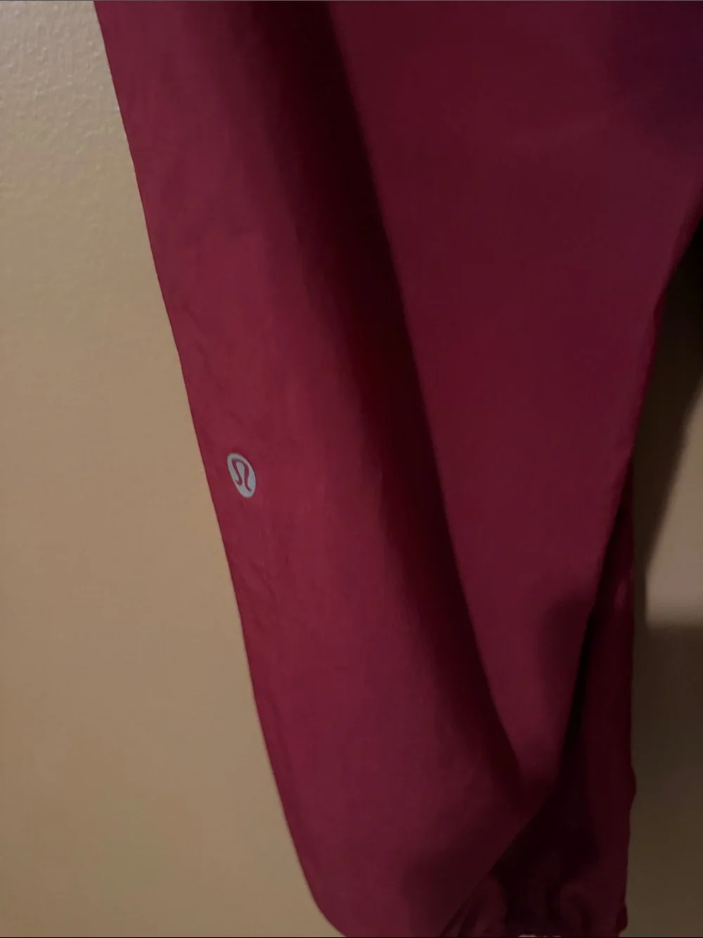 Lululemon Om pants